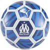 Image de Mini ballon Fan OM 2023/24 - puma white/clyde royal - Taille mini