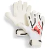 Image de Gants de gardien Puma Ultra Pro - puma white/ultra blue/fire orchid - Taille 7