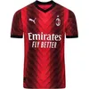 Image de Maillot Domicile enfant Milan AC 2023/24 - noir/rouge - 9/10 ans