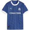 Image de Maillot Extérieur enfant OM 2023/24 - blue - 13/14 ans