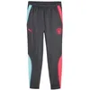 Image de Pantalon Prematch Manchester City 2023/24 - bleu/blanc - S