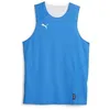 Image de Maillot Puma Hoops team reverse practice - bleu électrique - 4XL