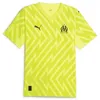 Image de Maillot de gardien OM Promo 2024/25