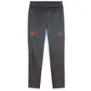 Image de Jogging Training enfant Manchester City 2023/24 - strong gray/aubergine - 12 ans