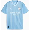 Image de Maillot de football Manchester City F.C Replica - PUMA - Homme