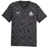 Image de Maillot de gardien OM Promo 2024/25