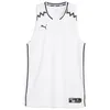 Image de Maillot Puma Hoops team game - blanc - 3XL