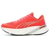 Image de Chaussures de running femme Puma Magnify Nitro 2 - fire orchid/ultra blue - 40