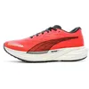 Image de Chaussures de Running Rose Fuchsia Femme Puma Deviate Nitro 2