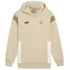 Image de Manchester City Sweat Beige Homme Puma Hoo