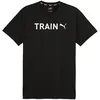 Image de T-shirt Noir Homme Puma 524289