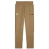 Image de Manchester City Pantalon dentraînement Marron Homme Puma 23/24