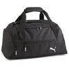 Image de PUMA Sac de sport noir pour femme et homme - TeamGoal Teambag S Puma Black 254676