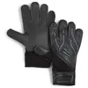 Image de Gants de gardien de football Noir Mixte Puma Ultra Pro RC