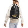 Image de PUMA Sac à dos noir pour femme et homme - Core Up Backpack Puma Black 254647