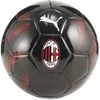 Image de Ballon - Puma - FtblCore 23/24 - Noir et rouge - Adulte - Football
