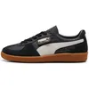 Image de PUMA Palermo Lth Baskets unisexe