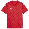 Image de Maillot enfant Puma teamGLORY