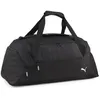 Image de PUMA Sac de sport noir pour femme et homme - TeamGoal Teambag M Puma Black 252926