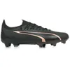 Image de Chaussures de football - Puma - Ultra Ultimate - Tige ULTRAWEAVE - Respirantes - Semelle synthétique (AG)