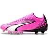 Image de Chaussures de football Puma Ultra Match FG/AG