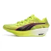 Image de Chaussures de running Jaunes Femme Puma Fast Nitro