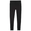 Image de Legging Noir Femme Puma Train Cloudspun Rib