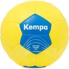 Image de Ballon de handball Spectrum Synergy Plus - jaune/bleu