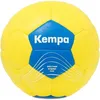 Image de Ballon de handball - KEMPA - Spectrum Synergy Plus - Jaune - Mixte - Rétention dair exceptionnelle