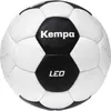 Image de Ballon de Handball - Kempa - Leo Game Changer - Gris/Bleu Marine - Adulte - Sportif