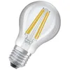 Image de Ampoule LED à filament OSRAM - E27 - Blanc chaud - 7.2W - Remplace 100W
