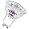 Image de Ampoule LED GU10 - OSRAM - 4099854071713 - 2W (équiv. 50W) - Blanc chaud - Réflecteur Ø50×50mm