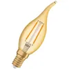 Image de Lampe LED - OSRAM - Vintage 1906 Classic BA - Blanc - E14 - 15W - 120lm