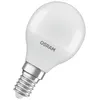 Image de Lampe LED OSRAM Superstar Classic Mini Bougie - Blanc - E14 - Halogène - Compatible Variateur