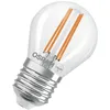 Image de Ampoule LED OSRAM - Mini boule classique - 38 W / 806 lm - Blanc chaud (2700 K) - CRI 80