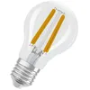 Image de Ampoule LED en forme dampoule classique - OSRAM - 38 W / 806 lm - Blanc froid (4000 K) - CRI 80