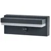 Image de OSRAM Applique murale LED Endura Style Robust Sensor 125 W blanc chaud 3 000 K 1 000 lm capteur PIR IP54