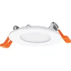 Image de Downlight à encastrer - OSRAM HOMELIGHTING - Downlight Slim 85mm - 45 W - 3000 K - LED intégrée