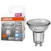 Image de Spot Par16 Led 36 Verre 2.6w Gu10 230lm 4000k Froid - Ledvance Gp