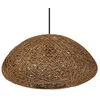 Image de OSRAM Decor Paper Drop Suspension décorative en papier en forme de goutte 395 mm avec culot E27 papier/acier IP20 beige
