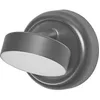 Image de OSRAM HOMELIGHTING NIGHTLUX ROUND 830 DIM USB Black 4099854478826 Applique 1.80 W noir