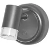 Image de OSRAM HOMELIGHTING NIGHTLUX CYLINDER 830 DIM USB Black 4099854478918 Applique 1.80 W noir