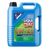 Image de Huile moteur 5W40 - 5L 2309