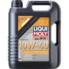 Image de LIQUI MOLY - 2536 - Huile moteur 10W-40 - Bidon de 5L