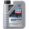 Image de Huile moteur 5W-20 Ford - LIQUI MOLY - 1 L - Technologie de synthèse - Antifriction - Réduit les dépôts