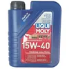 Image de Huile moteur - Touring High Tech 15W-40 - 1L - Lubrification - Protection maximale