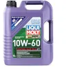 Image de LIQUI MOLY - 8909 - Synthoil Race Tech GT1 10W-60 - Bidon de 5L