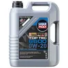 Image de Huile moteur antifriction premium Top Tec 6600 0W-20 5L Liqui moly