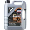 Image de Huile moteur légère haute technologie Top Tec 4210 0W-30 5L Liqui moly