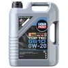 Image de Huile moteur 0W20 - 5L 21662